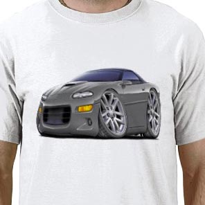 69 chevelle tshirt