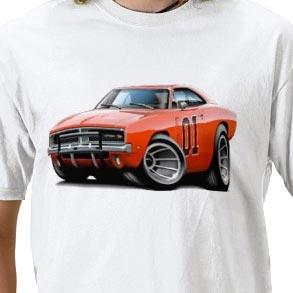 Ralley Integrale T-shirt