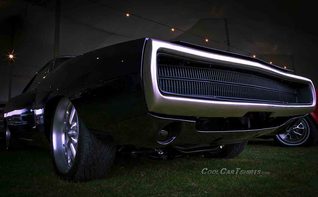 dodge charger