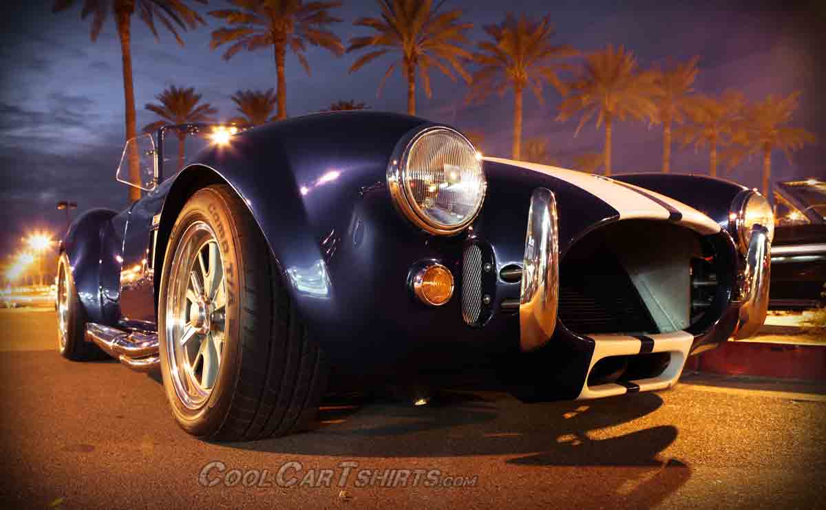 AC cobra