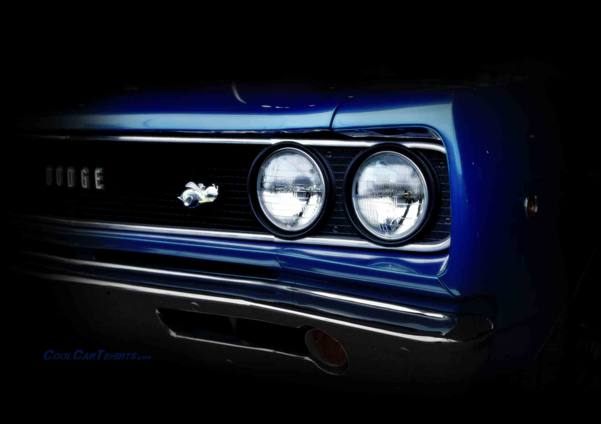 dodge super bee 