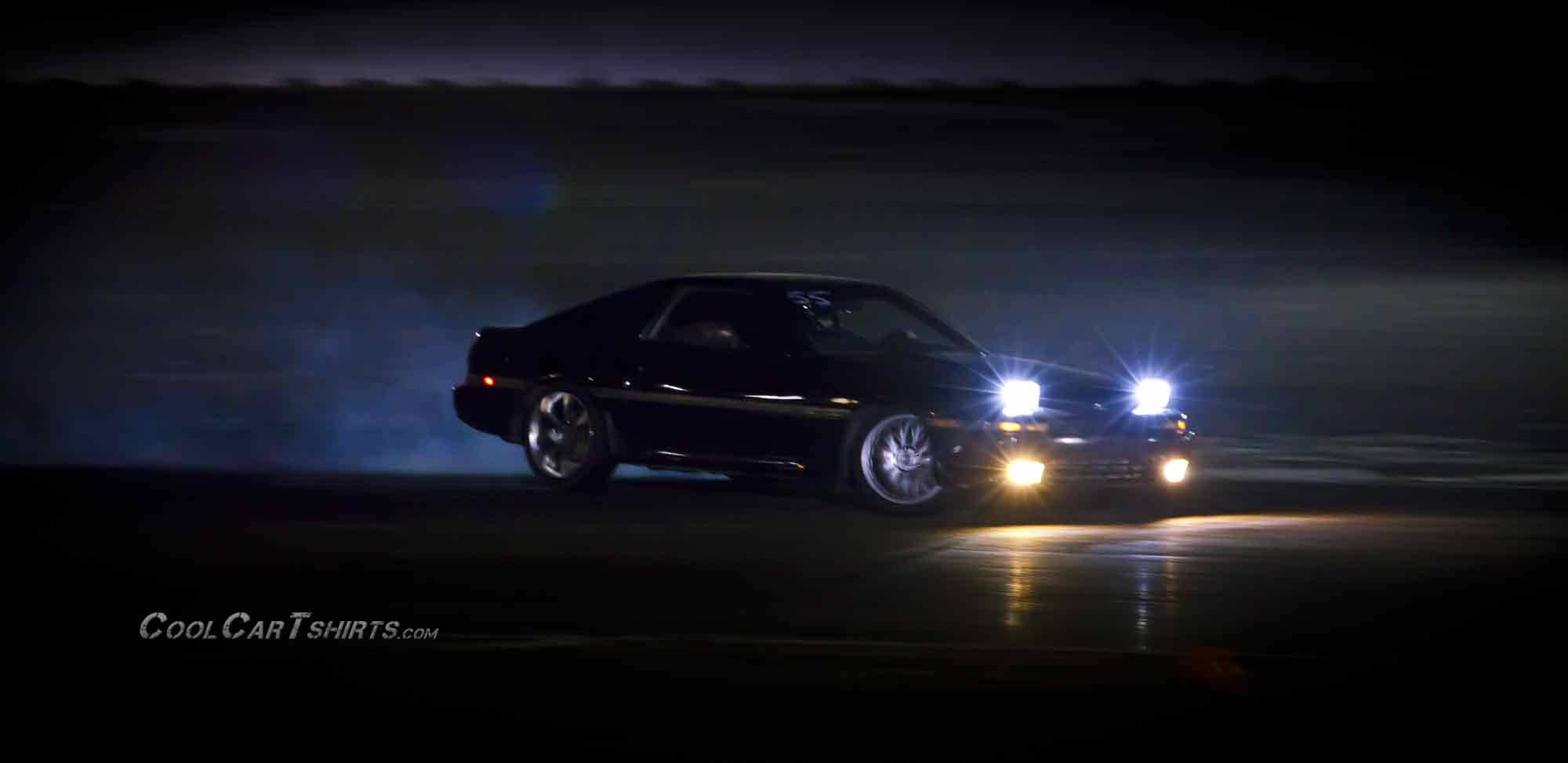 supra drifting