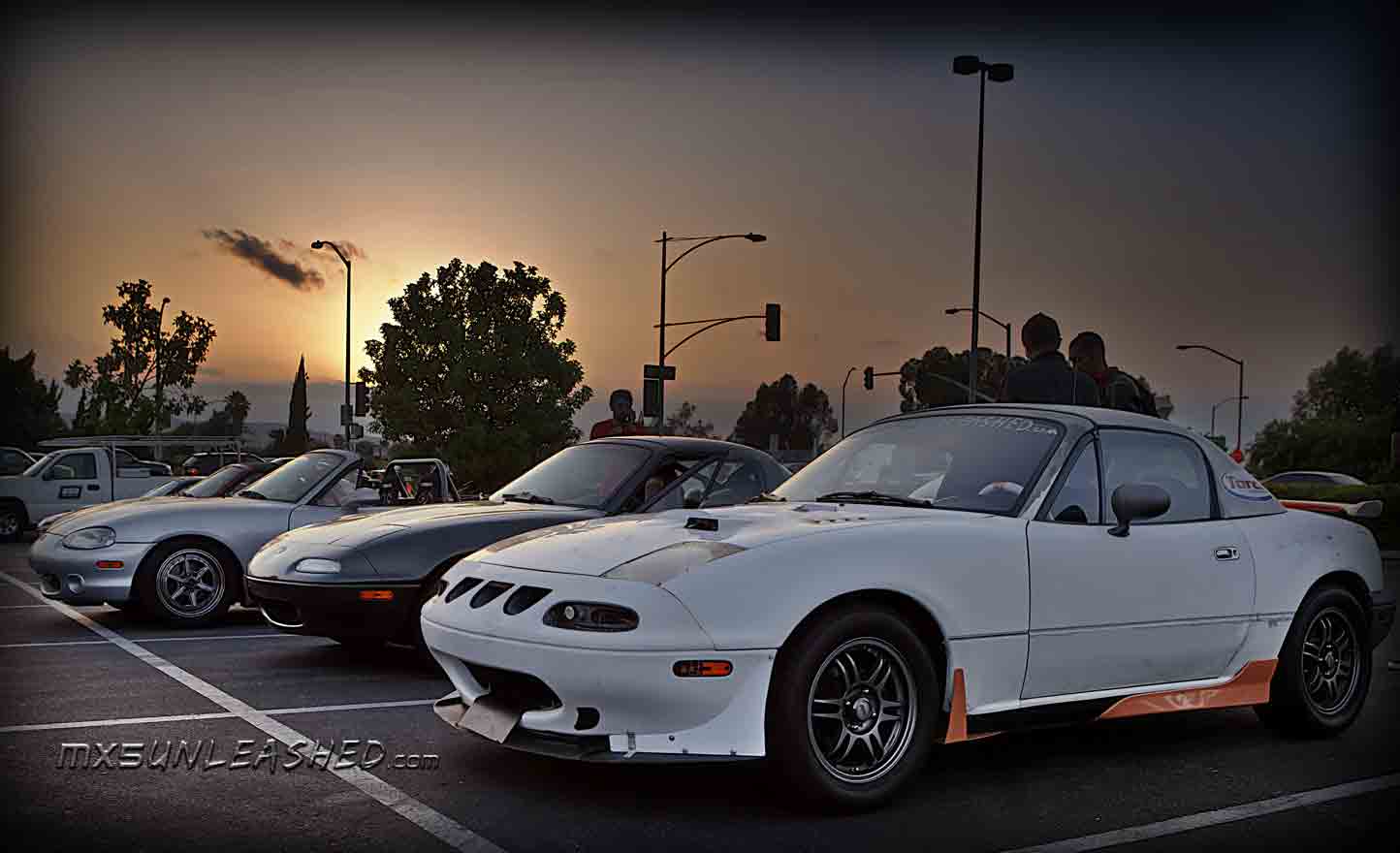 miata meet