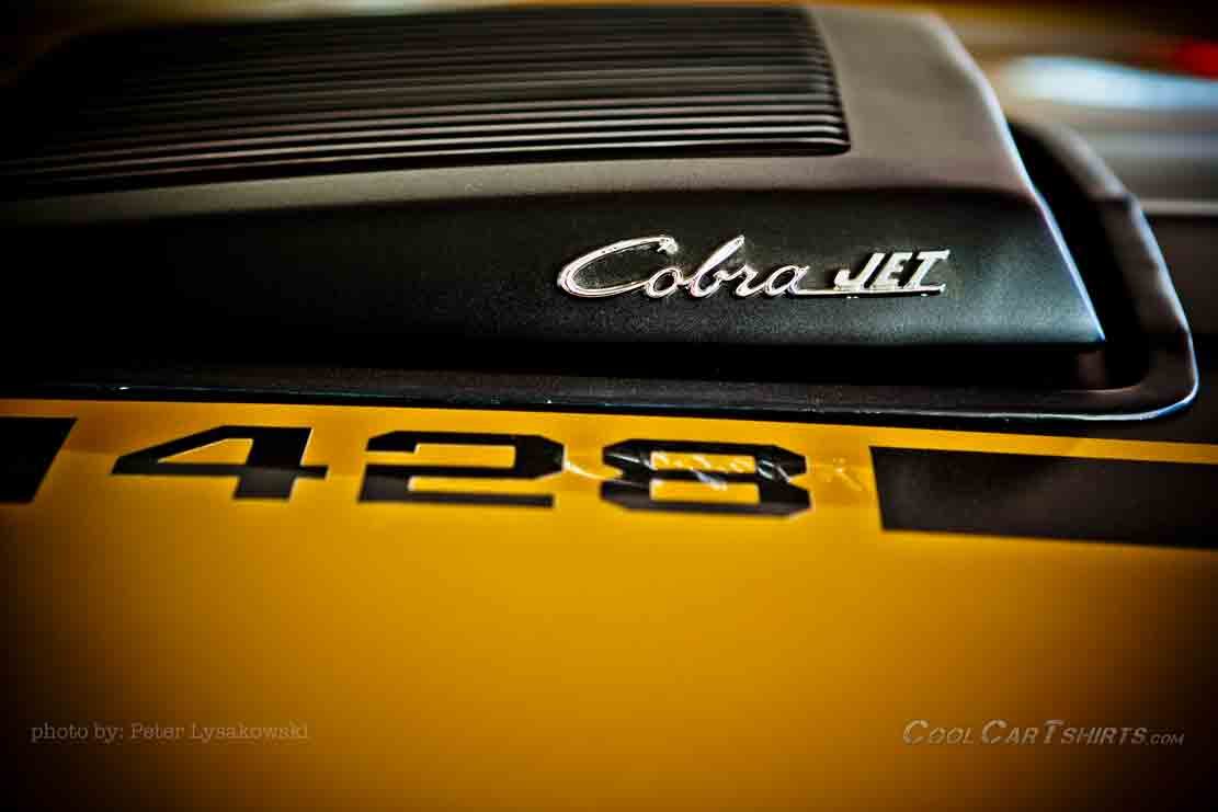 428 cobra jet