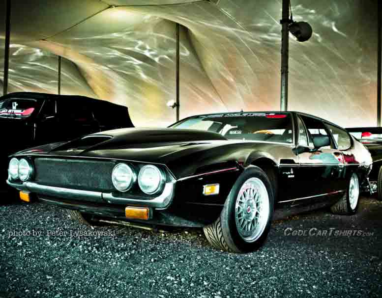 Lamborghini espada